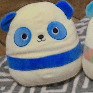 Panda Squishmallow